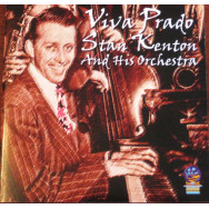 Stan Kenton And His Orchestra – Viva Prado